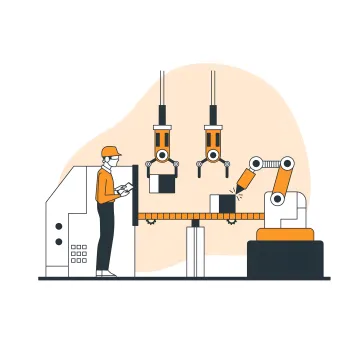 Industrial & Manufacturing Staffing Agency