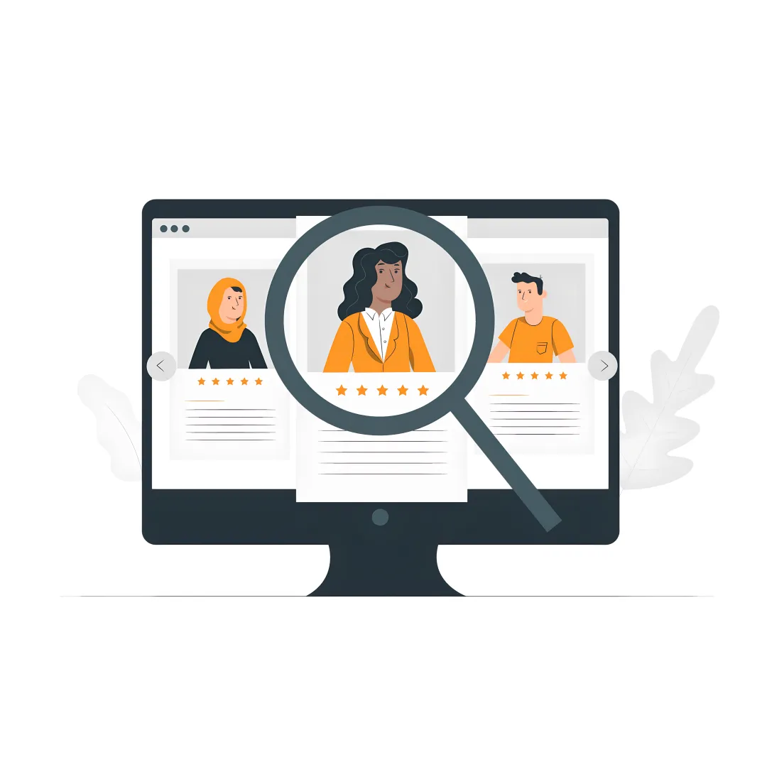 Executive Staffing Services in India