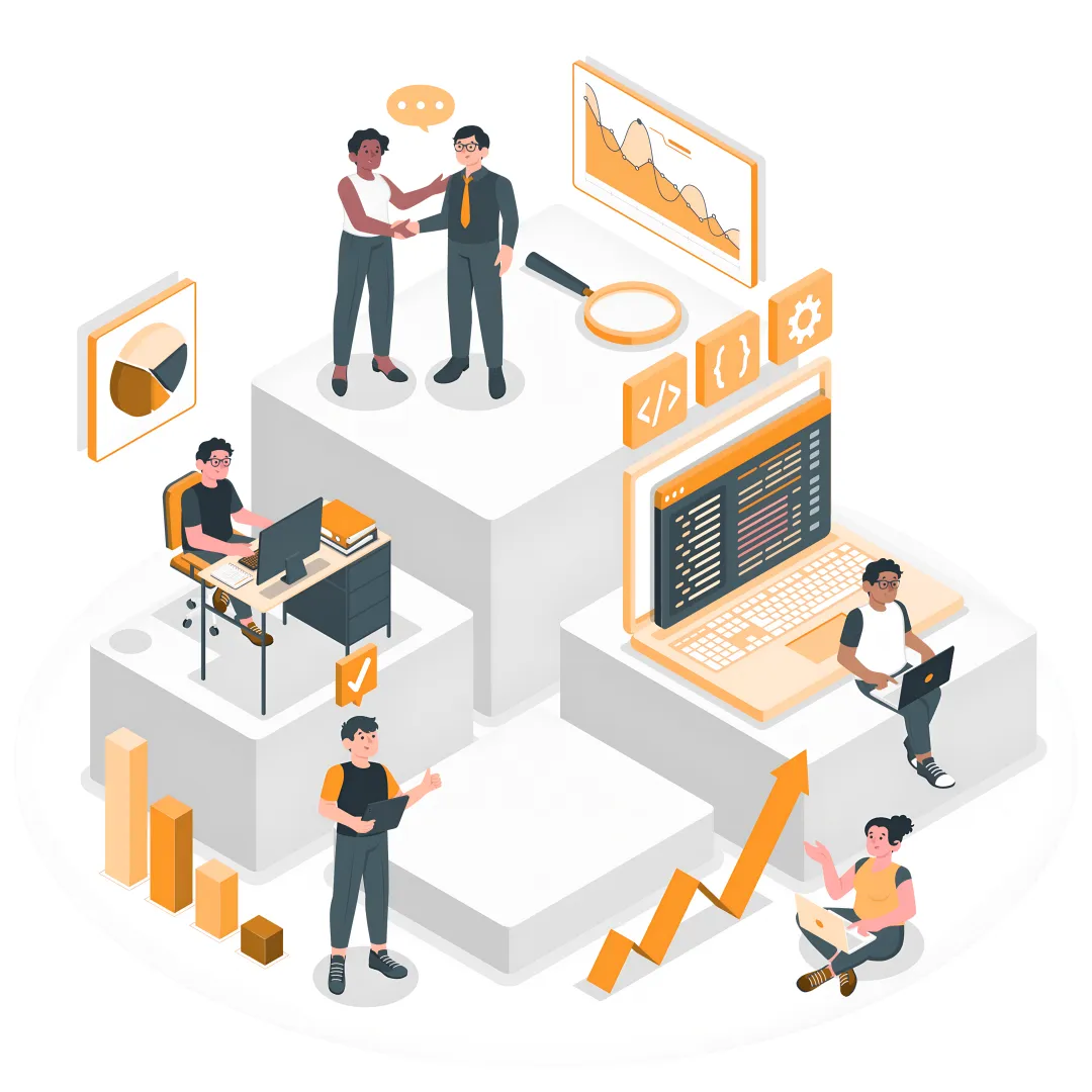 IT Contract Workforce Solutions & Services