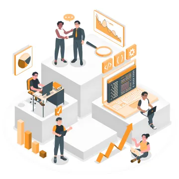 IT Contract Workforce Solutions & Services