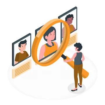 HR Executive Search & Recruitment Services