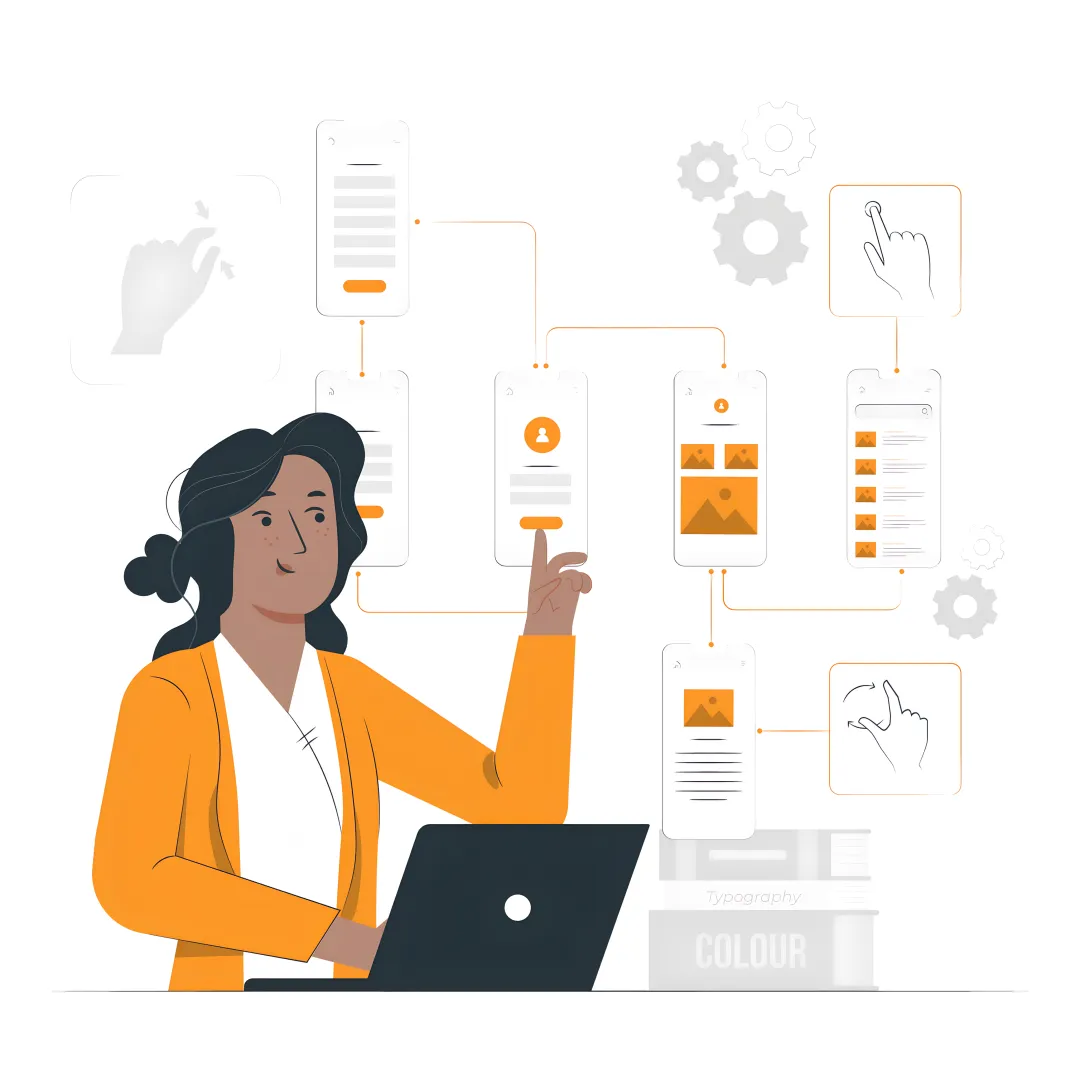 Global SaaS Talent Acquisition Partner