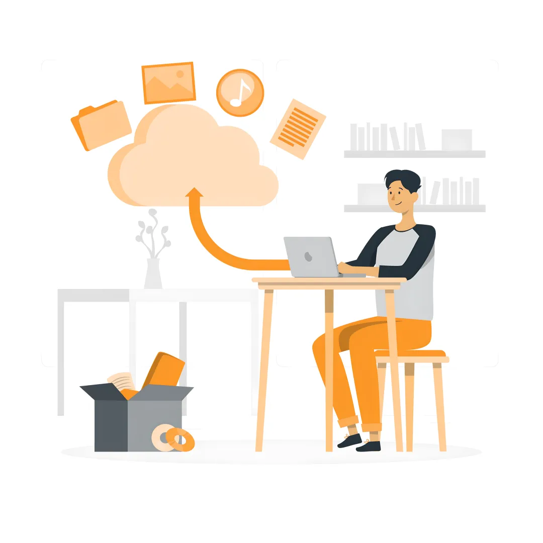 Contract-to-Hire DevOps & Cloud Architecture Staffing