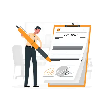 Temporary & Contract Staffing Solutions for Businesses