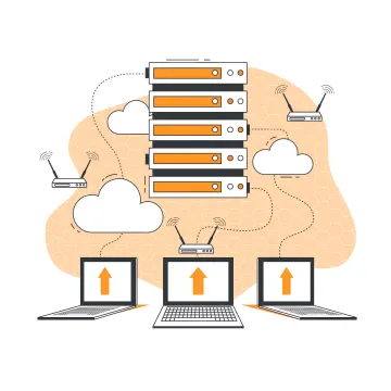 IT Network & Infrastructure Staffing Services