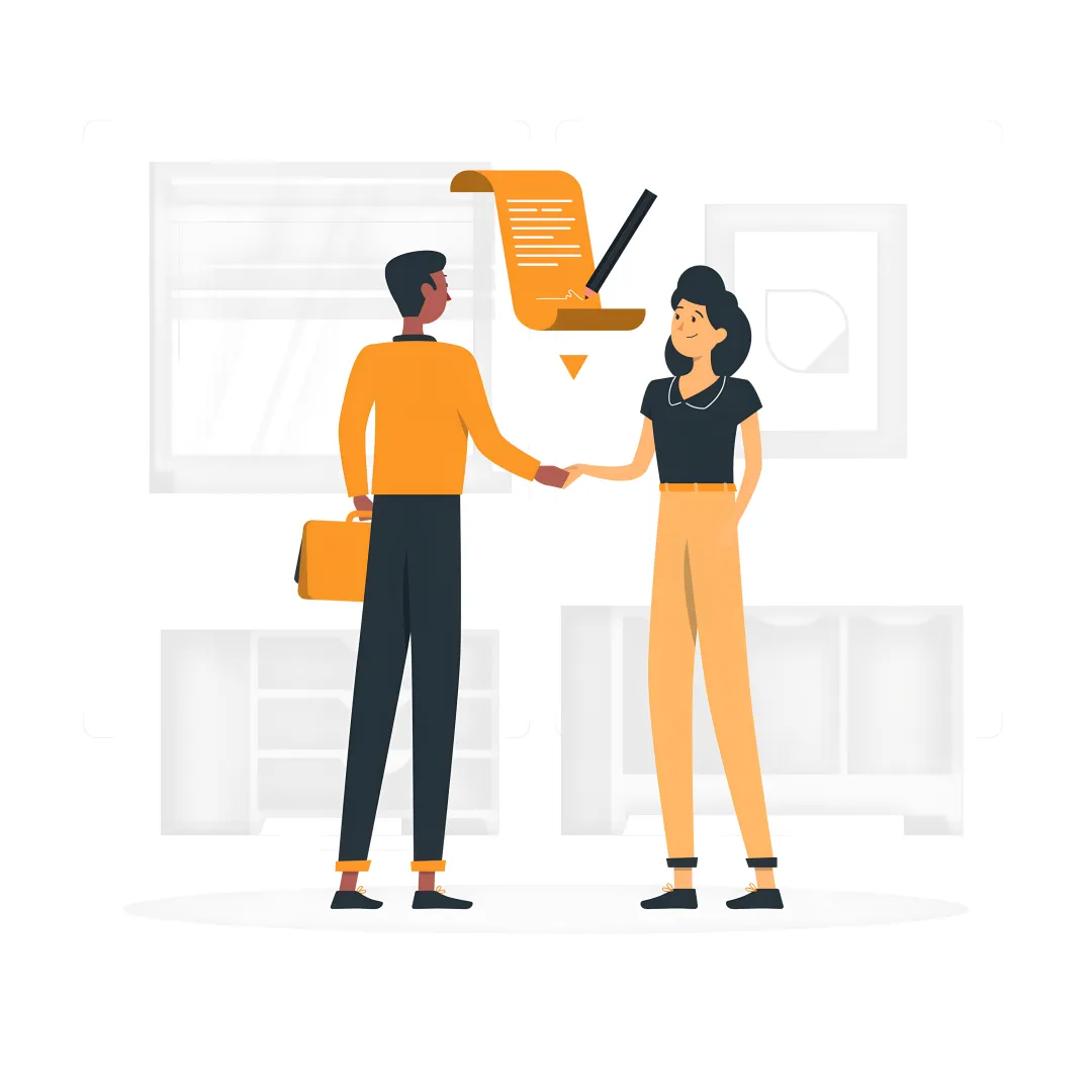 Contract & Temporary Staffing Services