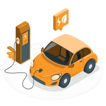 Electric Vehicle Executive Recruitment Agency