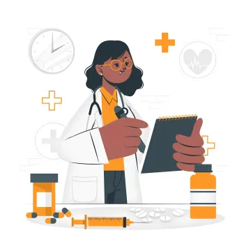 Healthcare Quality Assurance Recruitment & Employment