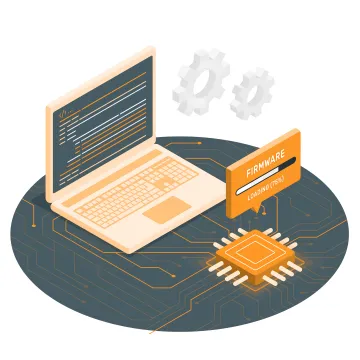 Hire Firmware Engineers — Expert Developers Available