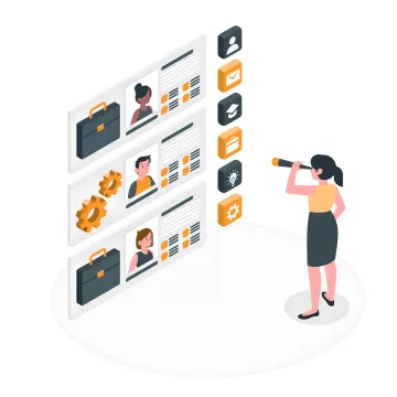 IT Staffing Solutions & On-Demand Support Services