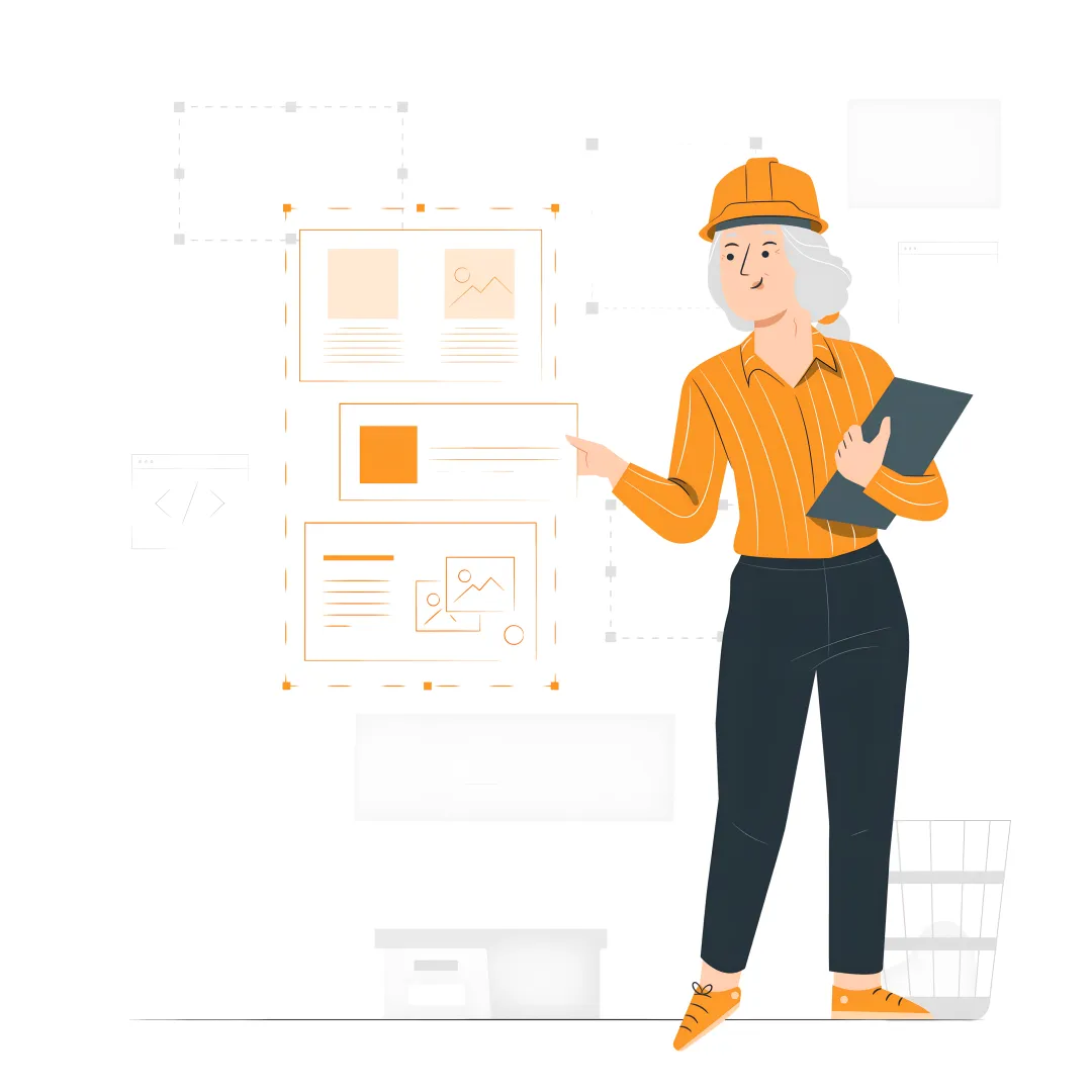Mechanical Engineers for Hire — Staffing Solutions