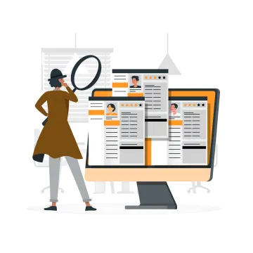 Enterprise Talent Acquisition Solutions