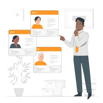 Permanent IT Recruitment & Staffing Services