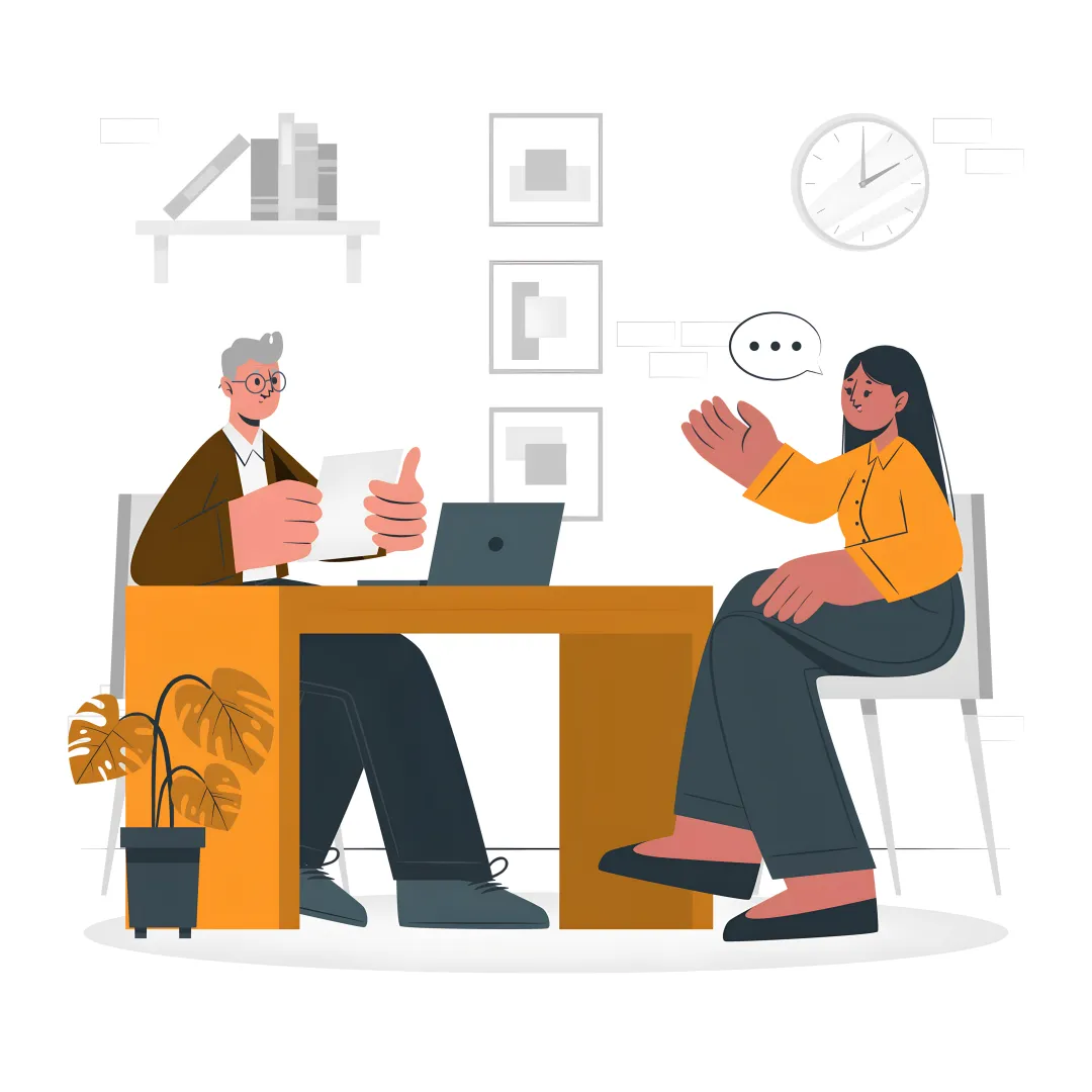 Recruitment Management Services & Solutions
