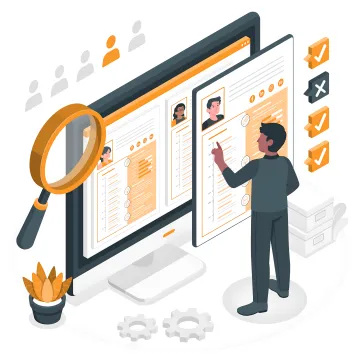 Staffing & Outsourcing Solutions — Executive Search & Recruitment