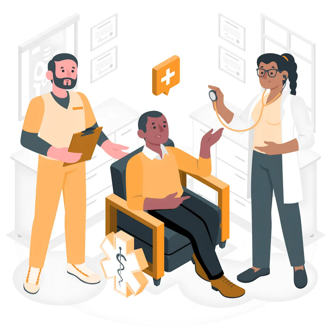 Healthcare IT Staffing & Contract Solutions