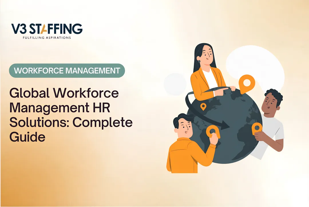 Global Workforce Management HR Solutions: Complete Guide
