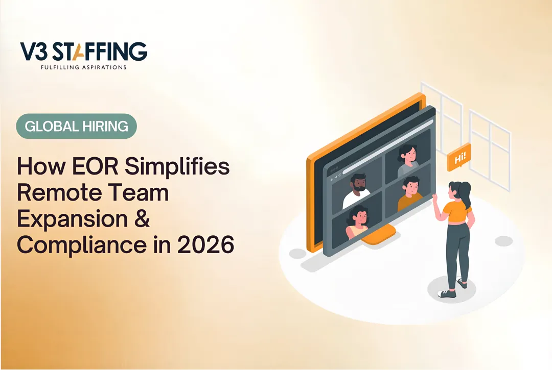 How EOR Simplifies Remote Team Expansion & Compliance in 2026
