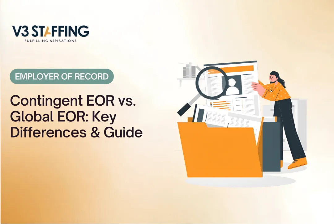 Contingent EOR vs. Global EOR: Key Differences & Guide