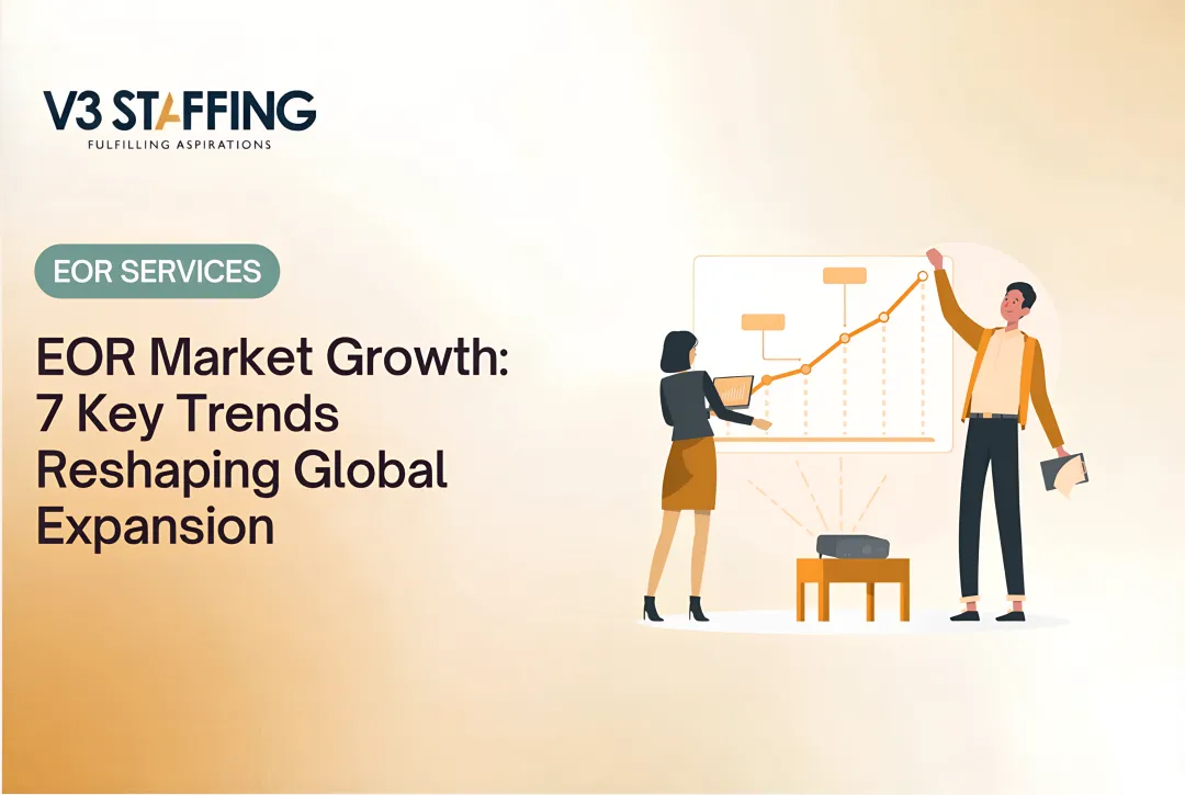 EOR Market Growth: 7 Key Trends Reshaping Global Expansion