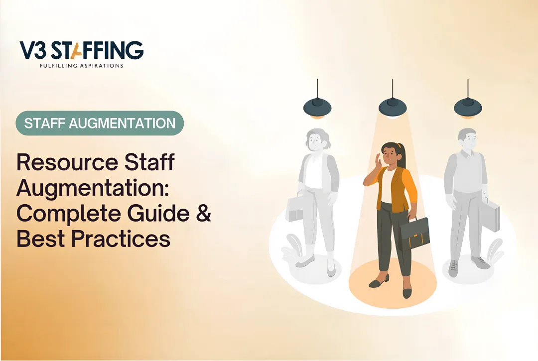 Resource Staff Augmentation: Complete Guide & Best Practices