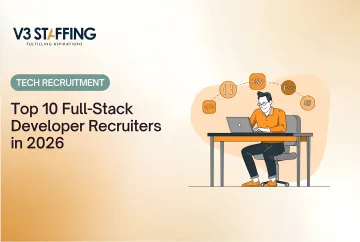 Top 10 Full-Stack Developer Recruiters in 2026