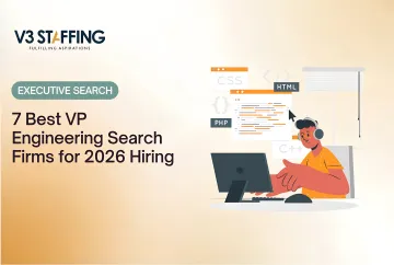 7 Best VP Engineering Search Firms for 2026 Hiring