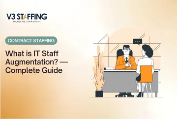 What is IT Staff Augmentation? — Complete Guide