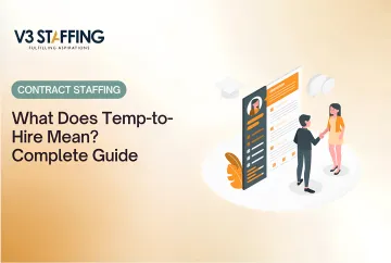 What Does Temp-to-Hire Mean? Complete Guide