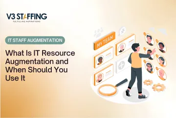 What Is IT Resource Augmentation and When Should You Use It?