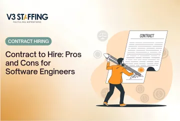 Contract to Hire: Pros and Cons for Software Engineers