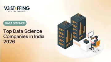 Top Data Science Companies in India 2026