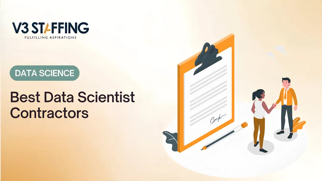 Best Data Scientist Contractors