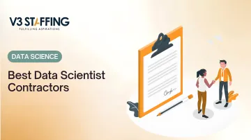 Best Data Scientist Contractors