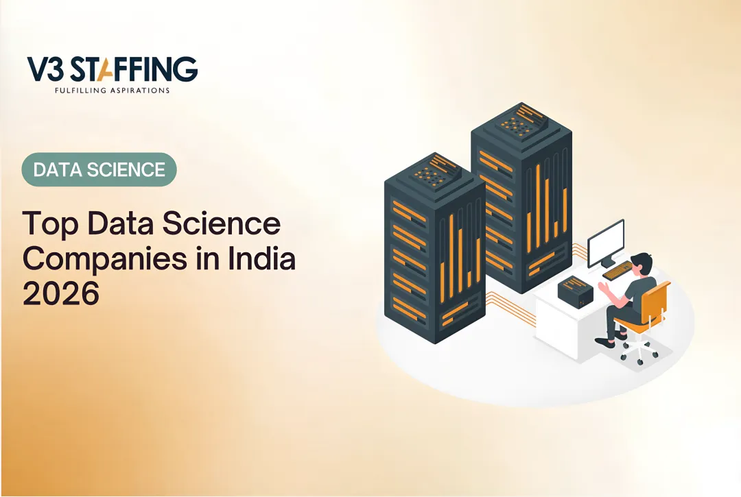 Top Data Science Companies in India 2026