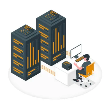 Data engineer recruiting consultation