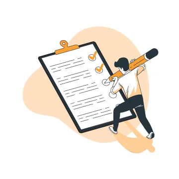 Recruiter screening cloud security candidates
