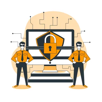 Cloud security engineer recruiting team