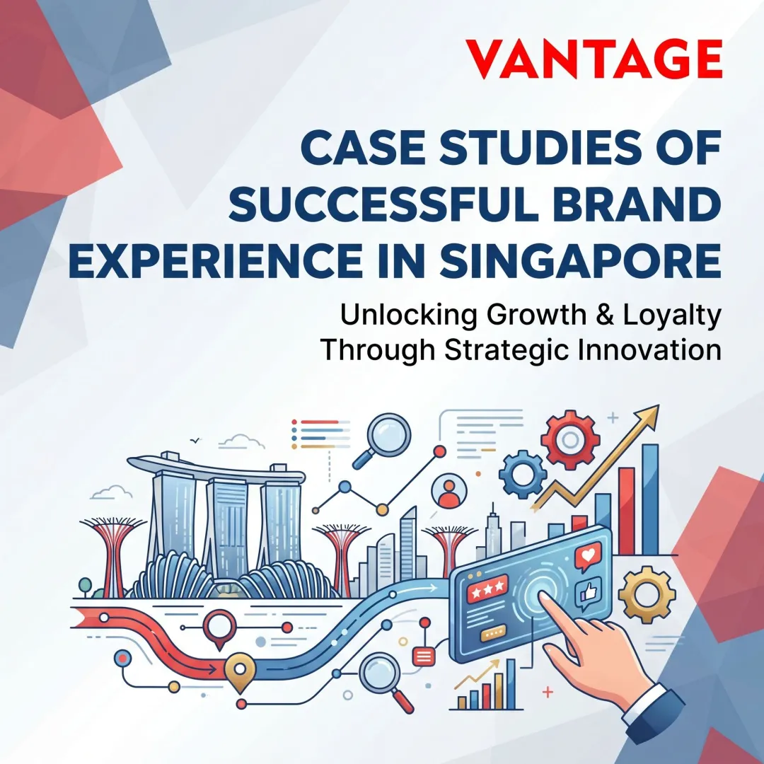 Case Studies of Successful Brand Experience in Singapore