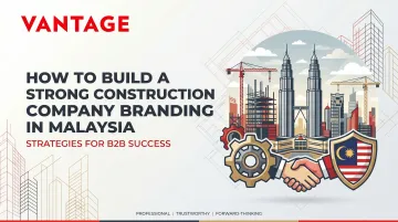 How to Build a Strong Construction Company Branding in Malaysia