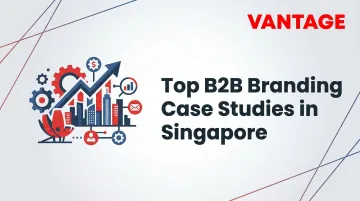 Top B2B Branding Case Studies in Singapore