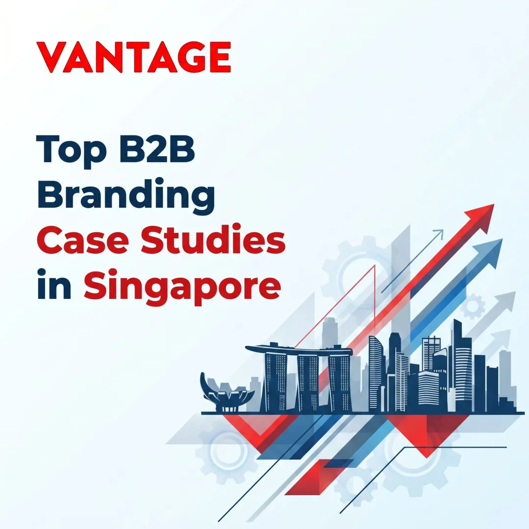 Top B2B Branding Case Studies in Singapore