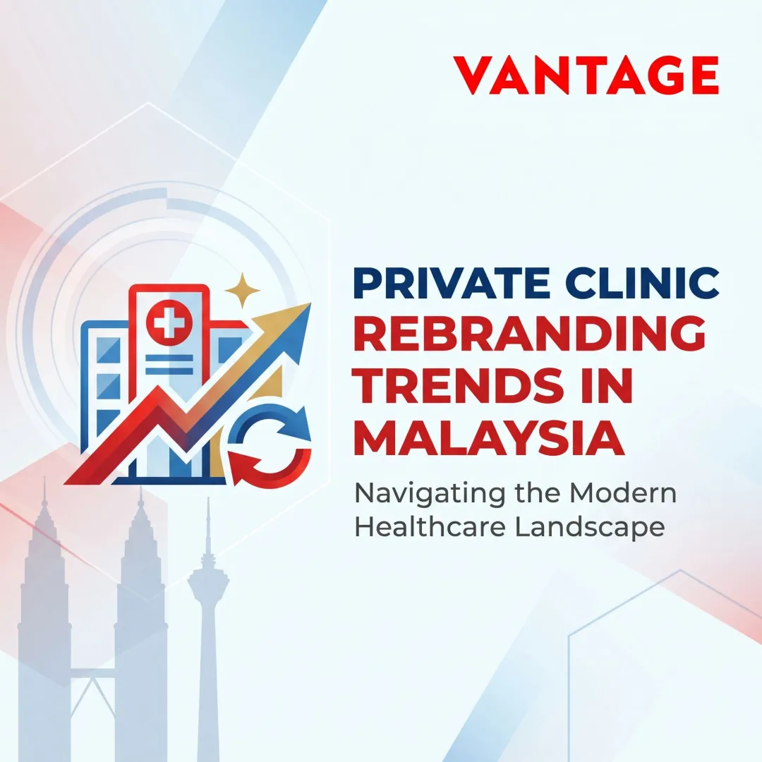 Private Clinic Rebranding Trends in Malaysia