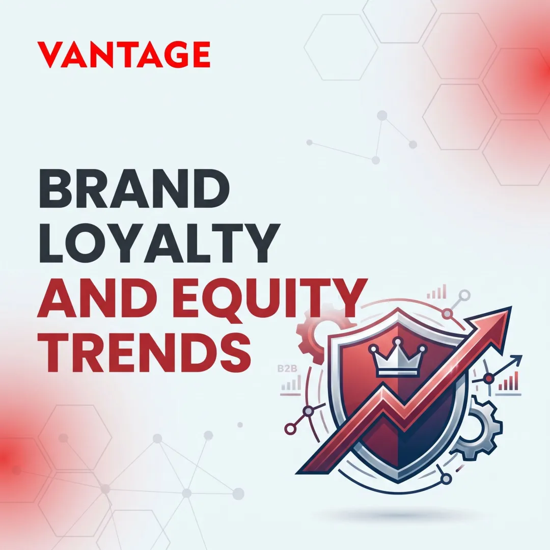 Brand Loyalty and Equity Trends