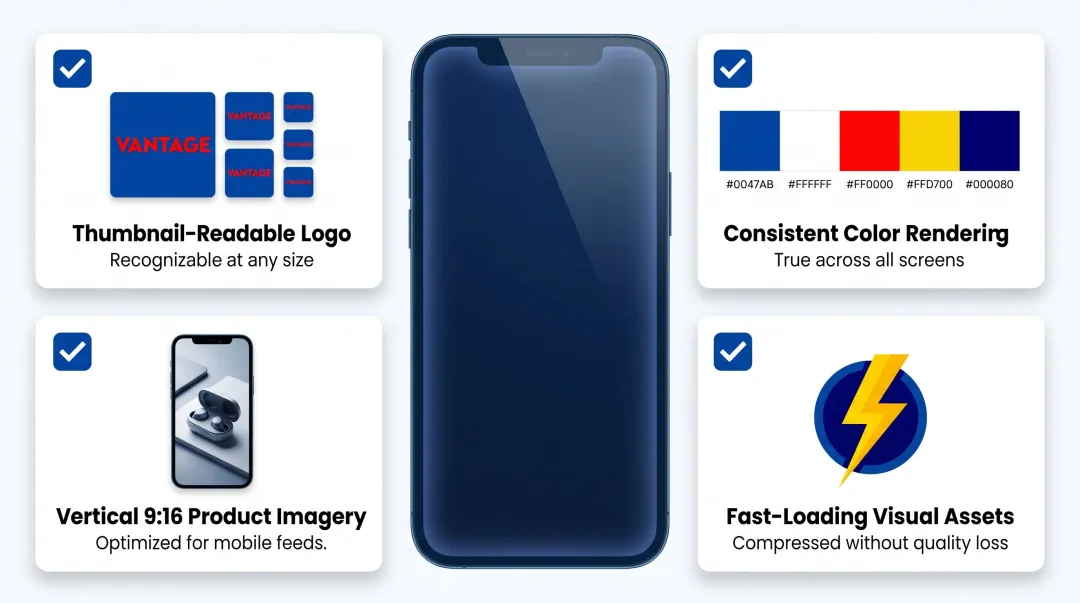 Four mobile-first brand design requirements for Vietnam e-commerce platforms