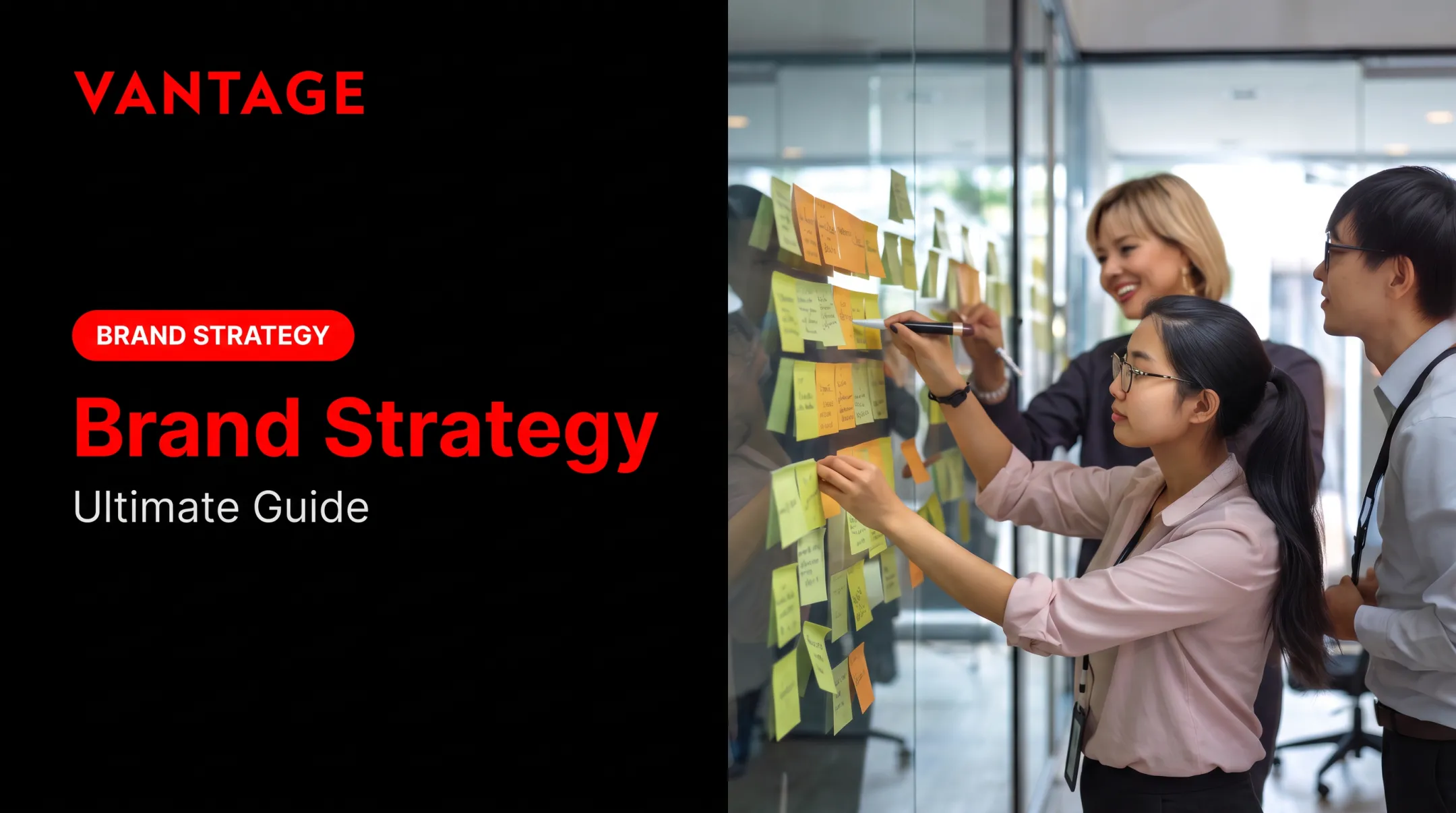 Brand Strategy: Ultimate Guide