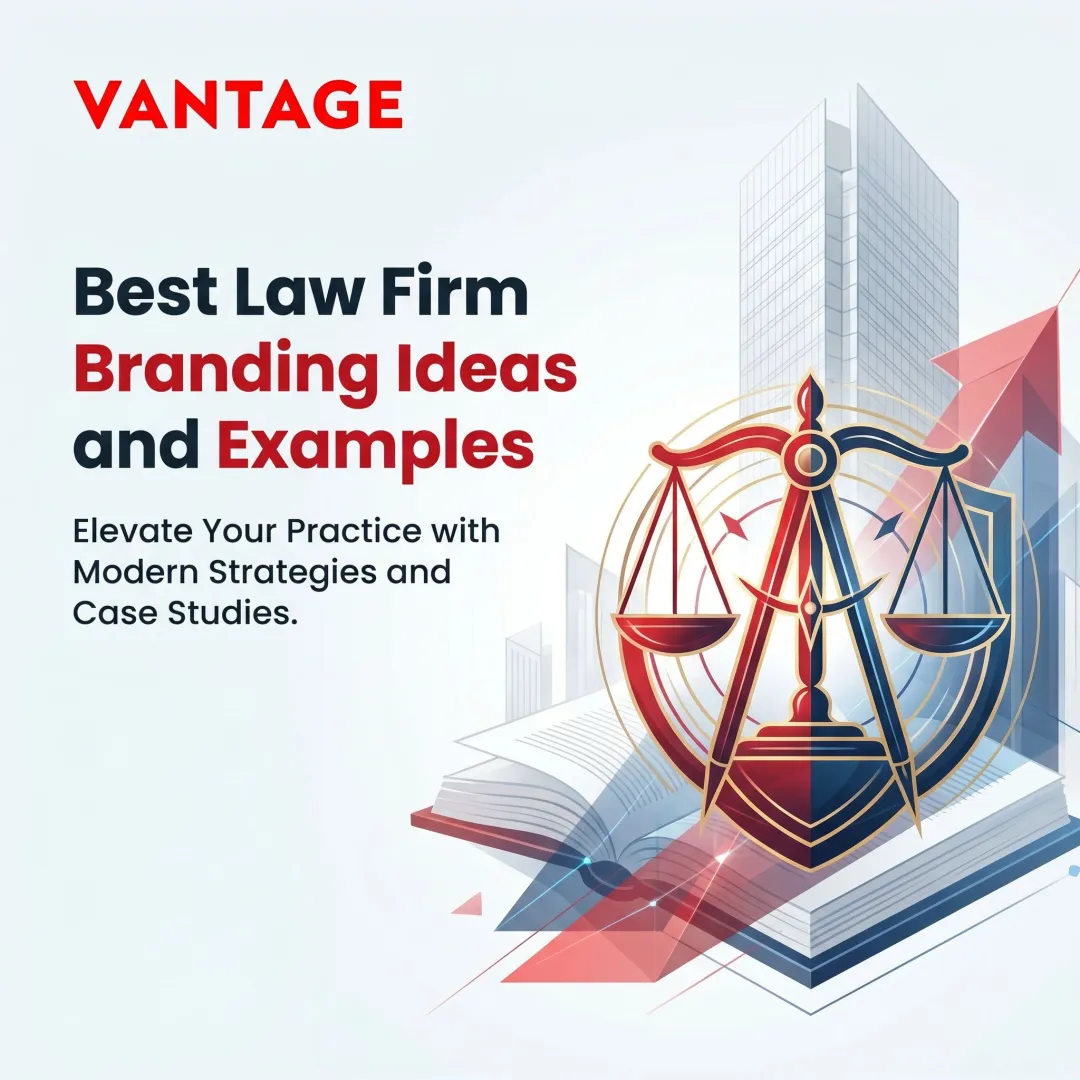 Best Law Firm Branding Ideas and Examples