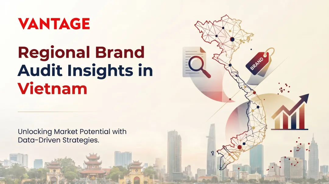 Regional Brand Audit Insights in Vietnam