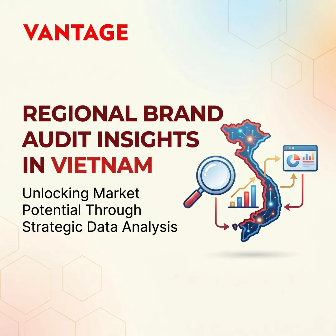 Regional Brand Audit Insights in Vietnam