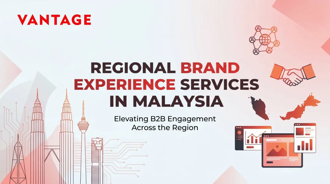 Regional Brand Experience Services in Malaysia